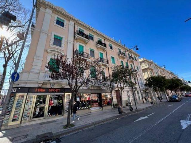 Appartamento in affitto a Messina ME