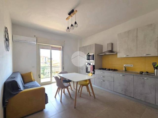 Appartamento in affitto a Messina ME