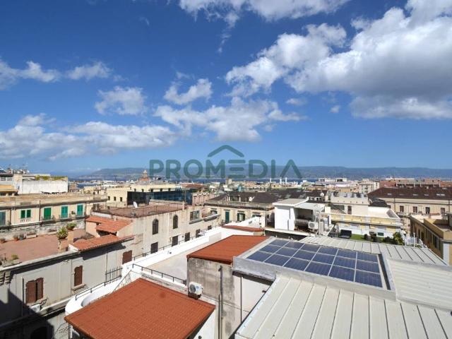 Appartamento in affitto a Messina ME