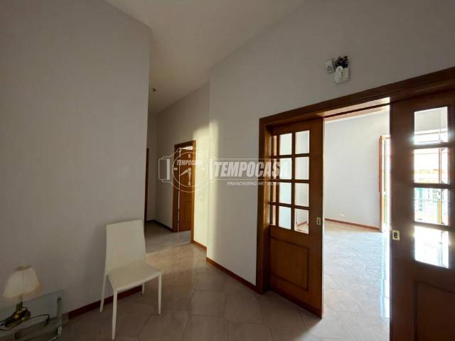 Appartamento in affitto a Messina ME