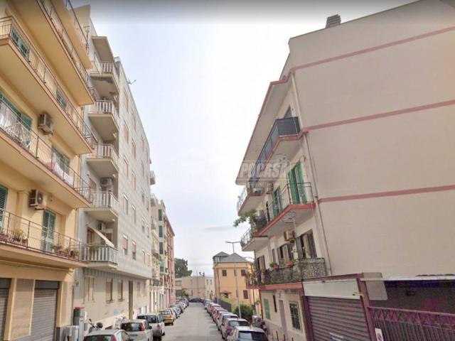 Appartamento in affitto a Messina ME