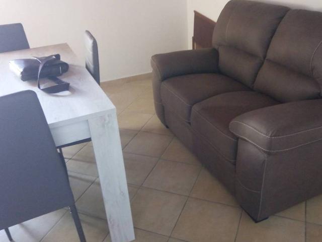 Appartamento in affitto a Messina ME