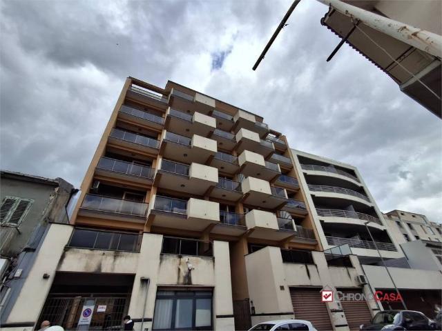 Appartamento in affitto a Messina ME