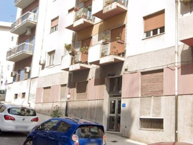 Appartamento in affitto a Messina ME