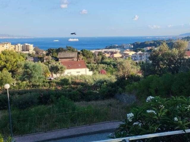 Appartamento in affitto a Messina ME