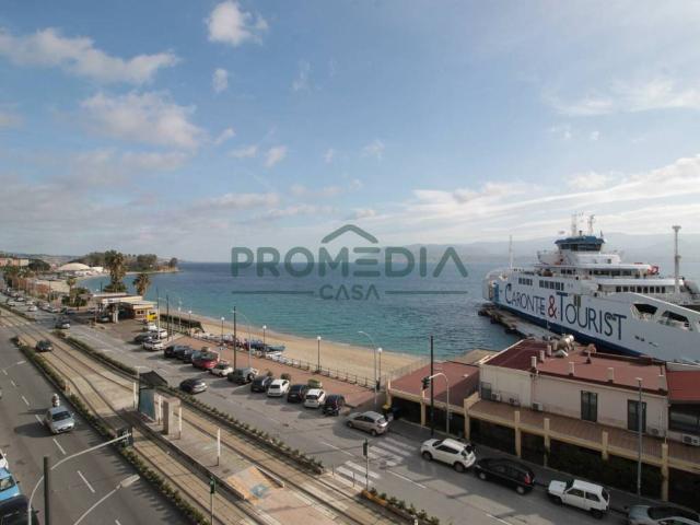 Appartamento in affitto a Messina ME