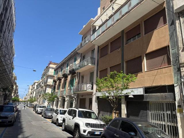 Appartamento in affitto a Messina ME