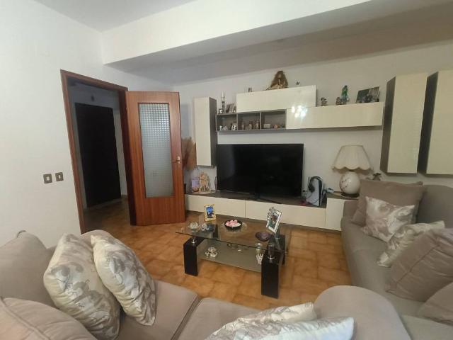 Appartamento in affitto a Messina ME