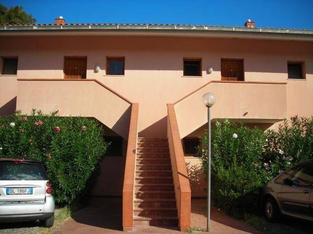 Appartamento in affitto a Messina ME