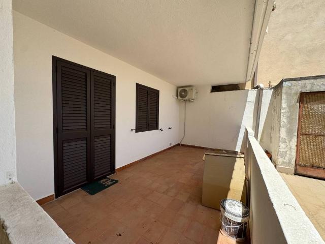 Appartamento in affitto a Messina ME