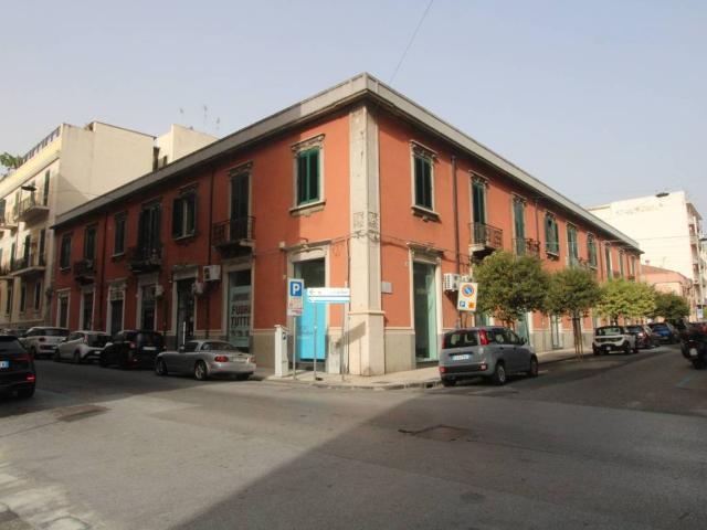 Appartamento in affitto a Messina ME