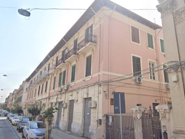 Appartamento in affitto a Messina ME