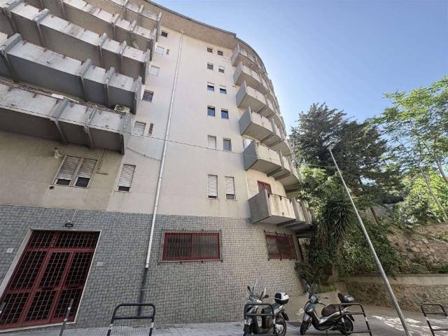 Appartamento in affitto a Messina ME