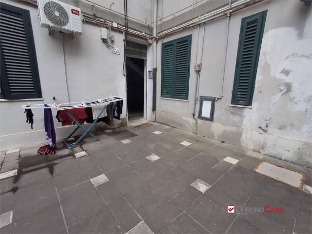 Appartamento in affitto a Messina ME