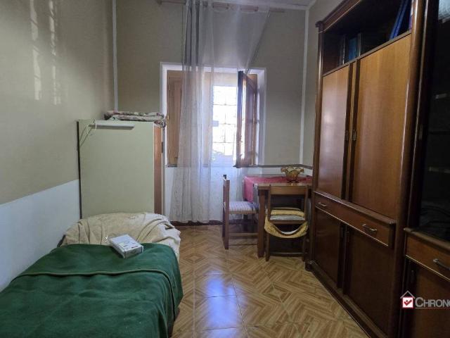 Appartamento in affitto a Messina ME