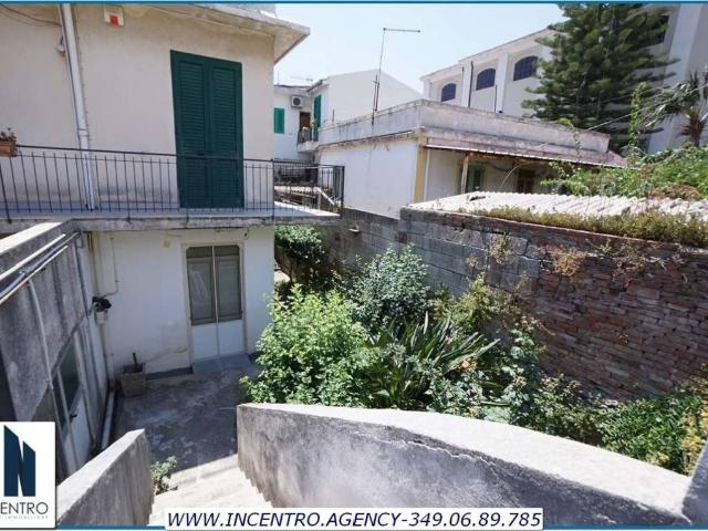 Appartamento in affitto a Messina ME