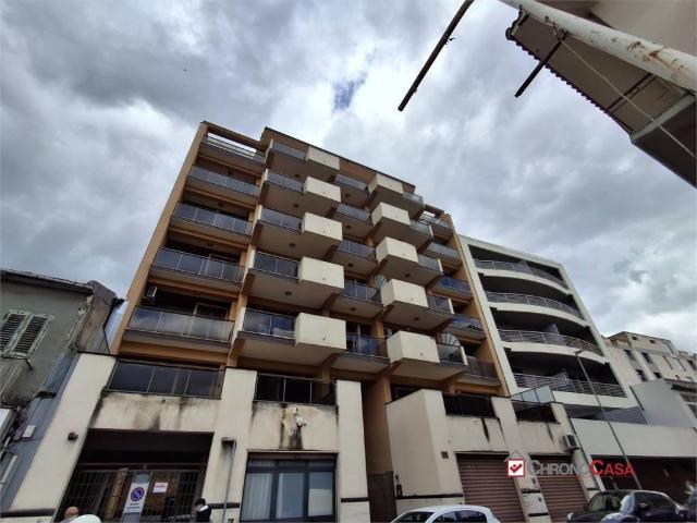 Appartamento in affitto a Messina ME