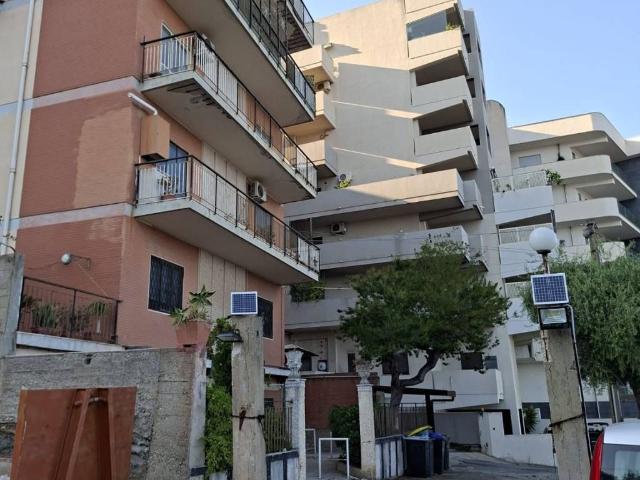 Appartamento in affitto a Messina ME