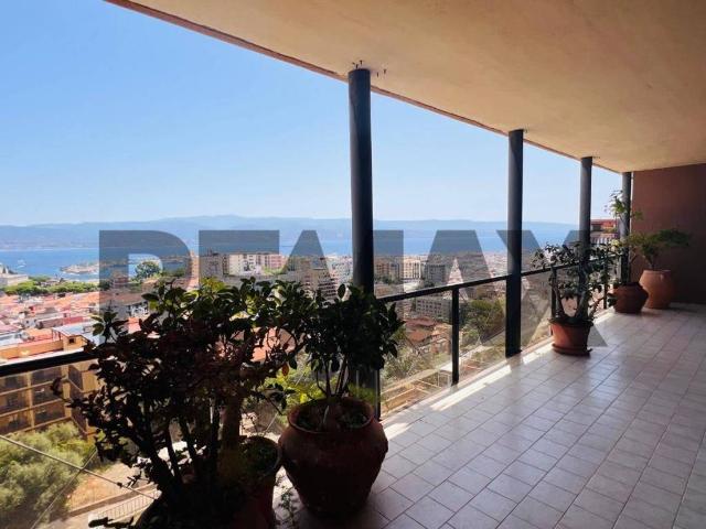 Appartamento in affitto a Messina ME