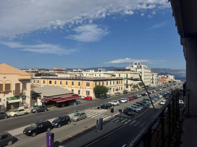 Appartamento in affitto a Messina ME