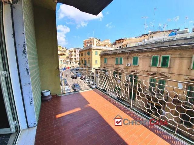 Appartamento in affitto a Messina ME