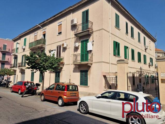 Appartamento in affitto a Messina ME
