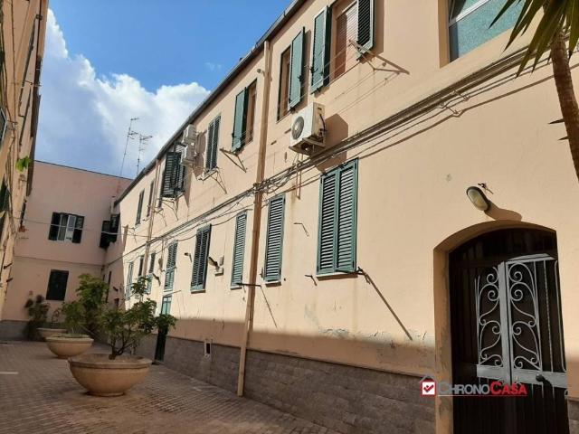 Appartamento in affitto a Messina, San Martino