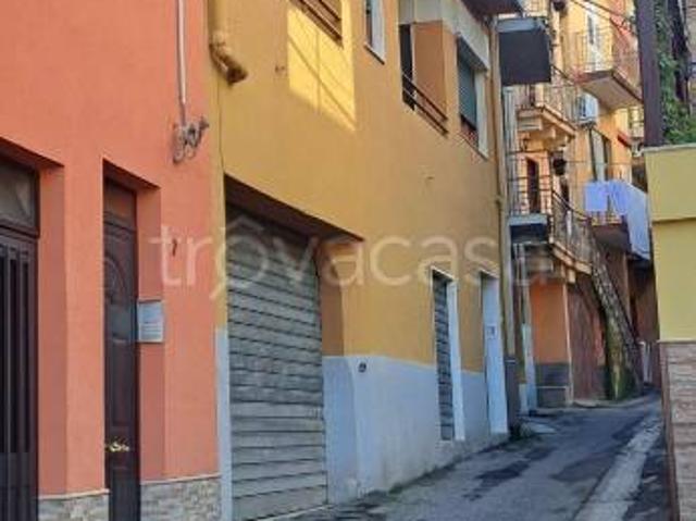 Appartamento in affitto a Messina, Santa Margherita Santo Stefano