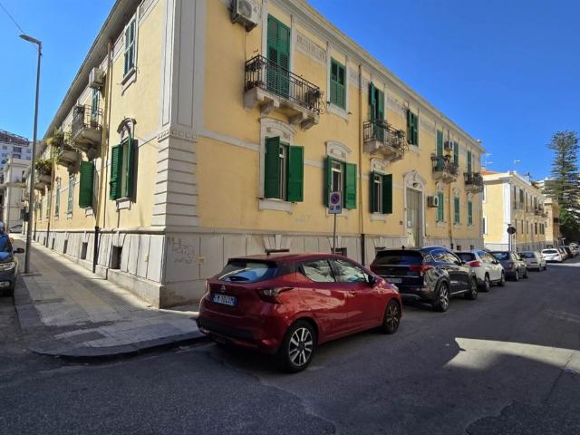 Appartamento in affitto a Messina via Madonna della Mercede 6, arredato, riscaldamento autonomo, centrale TrovaCasa