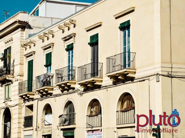 Appartamento in affitto a Messina via Cicala, arredato, immobile di prestigio, ristrutturato TrovaCasa