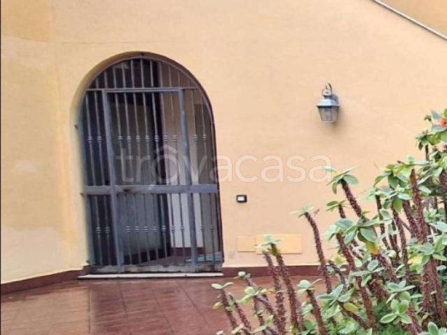 Appartamento in affitto a Messina via Consolare Pompea, 1873, arredato, posto auto, terrazzo TrovaCasa