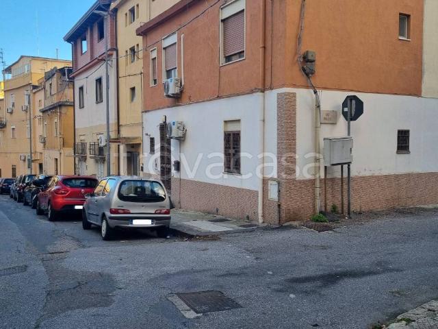 Appartamento in affitto a Messina via Duca degli Abruzzi, 31, arredato, cucina abitabile TrovaCasa