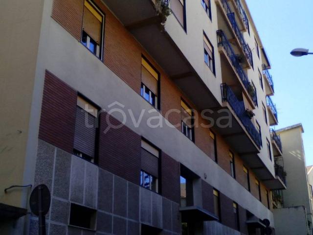 Appartamento in affitto a Messina via del Pozzo, 7, non arredato/vuoto, ascensore, balcone TrovaCasa