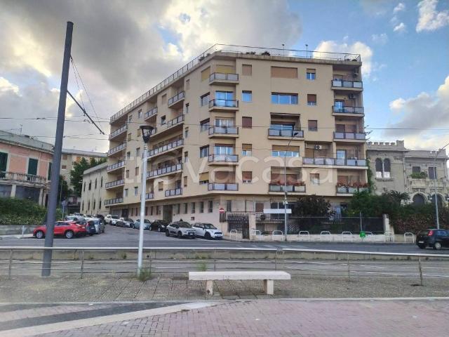 Appartamento in affitto a Messina via Francesco Crispi, 5, arredato, contesto signorile, zona servita TrovaCasa