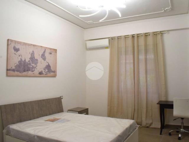 Appartamento in affitto a Messina via g. Garibaldi, 308, arredato, giardino privato, centrale TrovaCasa