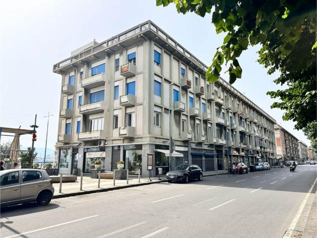 Appartamento in affitto a Messina via Garibaldi 118, arredato, riscaldamento autonomo, ascensore TrovaCasa