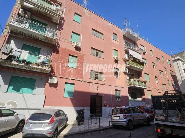 Appartamento in affitto a Messina via Giacomo Alfonso Borelli, 3, arredato, lavanderia, balcone TrovaCasa