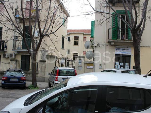 Appartamento in affitto a Messina via Gino Buganza, 49, arredato, buono stato, vicinanze negozi TrovaCasa