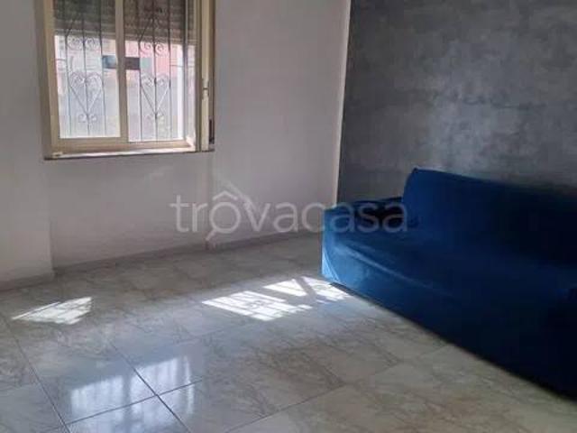 Appartamento in affitto a Messina via Luigi Pirandello, 19, giardino, cucina abitabile TrovaCasa