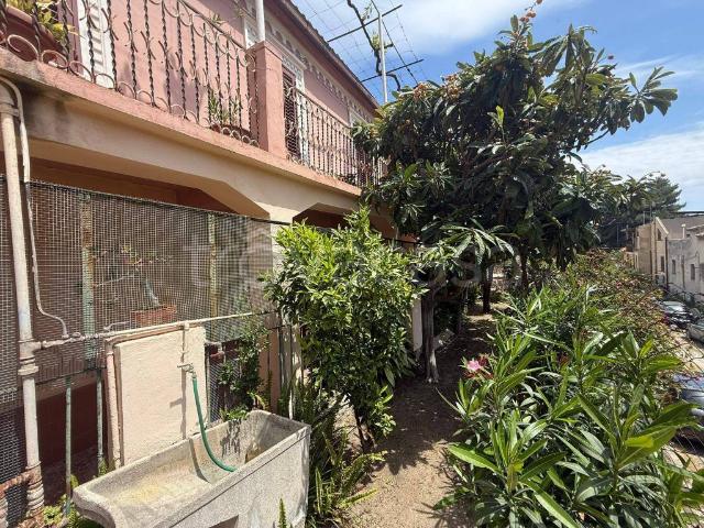 Appartamento in affitto a Messina via pozzi camaro Superiore, arredato, giardino privato, luminoso TrovaCasa