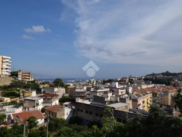 Appartamento in affitto a Messina via seminario estivo, Giostra