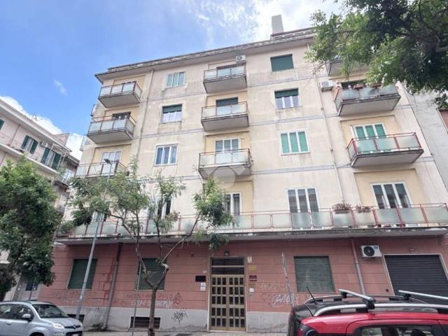 Appartamento in affitto a Messina via universita', 16, parzialmente arredato, centrale, luminoso TrovaCasa