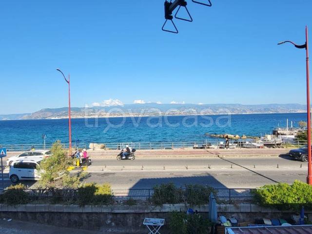 Appartamento in affitto a Messina via Vecchia Paradiso, 32, arredato, zanzariere, lavanderia TrovaCasa