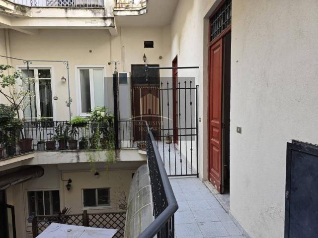 Appartamento in affitto a Messina via XXVII Luglio, 121, arredato, luminoso, balcone TrovaCasa