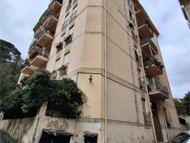 Appartamento in affitto a Messina viale annunziata 253, arredato, terrazzo, cucina abitabile TrovaCasa