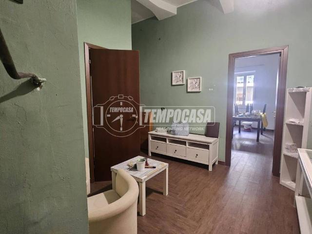 Appartamento in affitto a Messina viale Principe Umberto, 16, arredato, cucina abitabile TrovaCasa