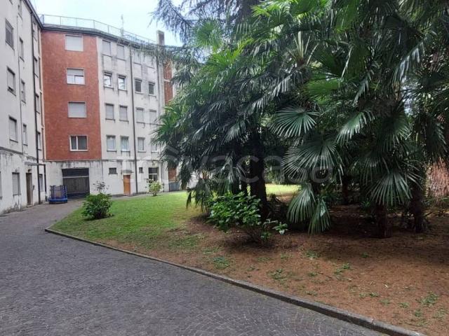 Appartamento in affitto a Merate via Donato Frisia, 2 TrovaCasa