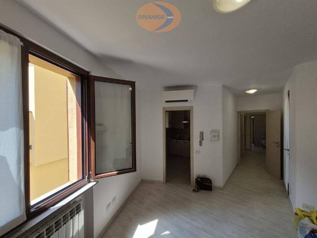 Appartamento in affitto a Merate LC