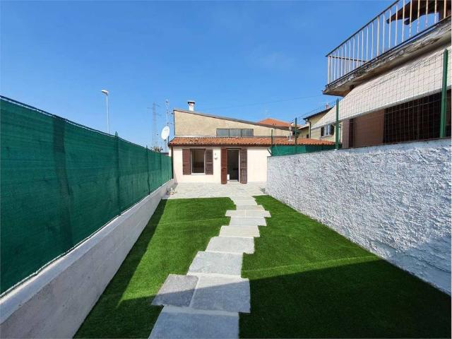 Appartamento in affitto a Merate LC
