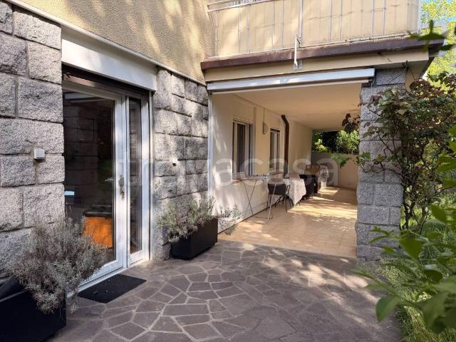 Appartamento in affitto a Merano, arredato, giardino privato, posto auto TrovaCasa